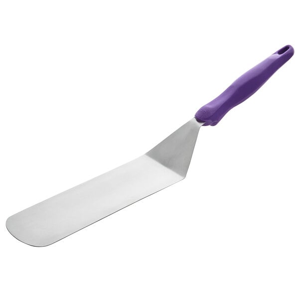 Vollrath 4808880 Jacob's Pride Ergo Grip Hamburger Turner – item 9364808880