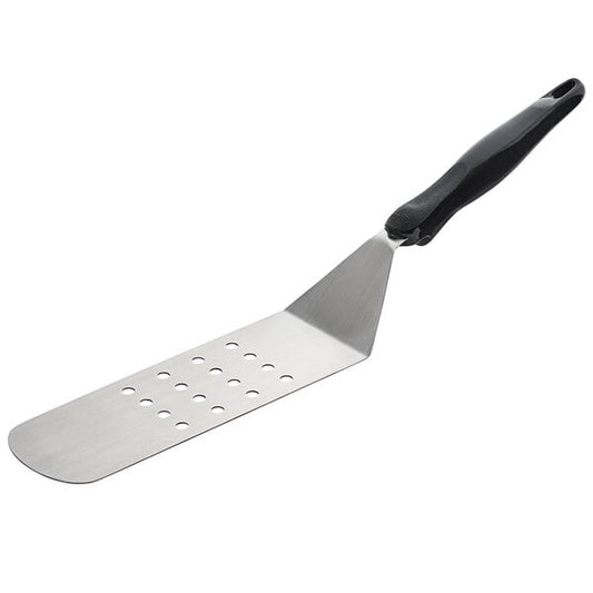 Vollrath 4808920 Jacob's Pride Ergo Grip Perforated Turner – item 9364808920