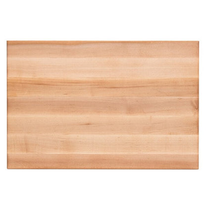 John Boos & Co. Platinum Cutting Board w/ Hand Grips – item 650R1812 image 2