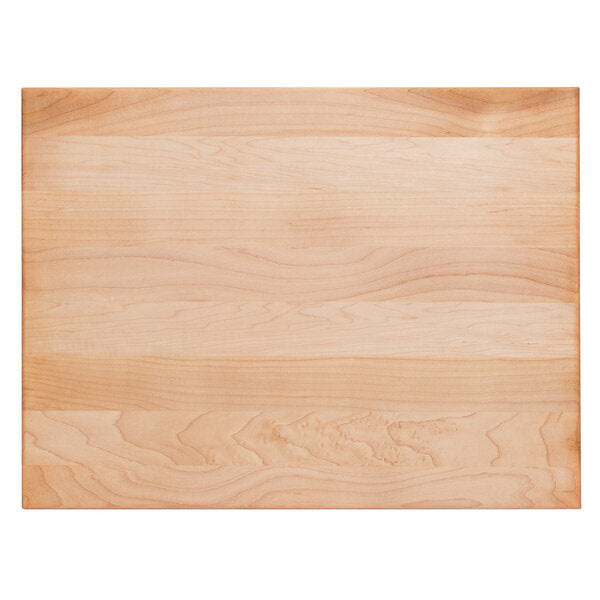 John Boos & Co. Platinum Cutting Board w/ Hand Grips – item 650R2015 image 2