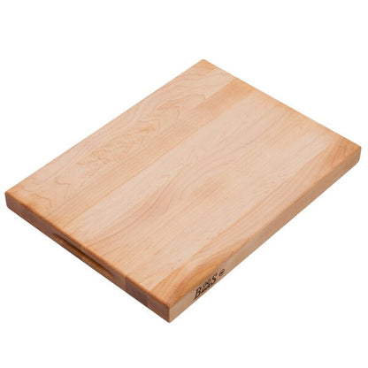 John Boos & Co. Platinum Cutting Board w/ Hand Grips – item 650R2015
