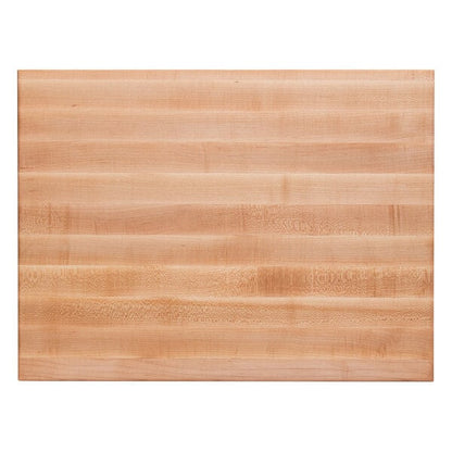 John Boos & Co. Platinum Cutting Board w/ Hand Grips – item 650R2418 image 2