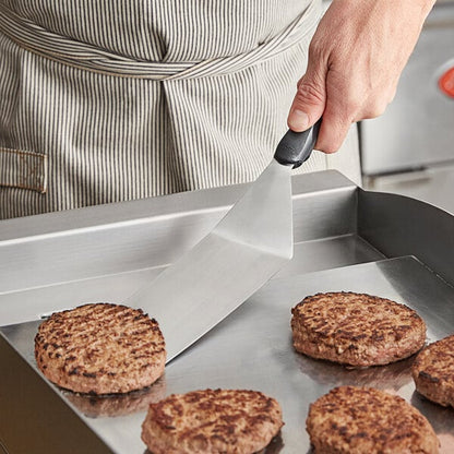 Vollrath 4808820 Jacob's Pride Ergo Grip Hamburger Turner – item 9364808820 image 2