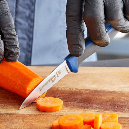 Dexter-Russell 36000C 360 Paring Knife w/ Blue Handle – item 21036000C image 2