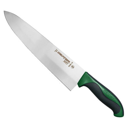 Dexter-Russell 36006G 360 Series Chef Knife w/ Green Handle – item 21036006G