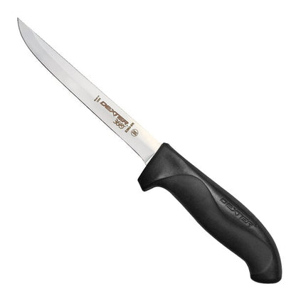 Dexter-Russell 36001 360 Boning Knife w/ Black Handle – item 21036001