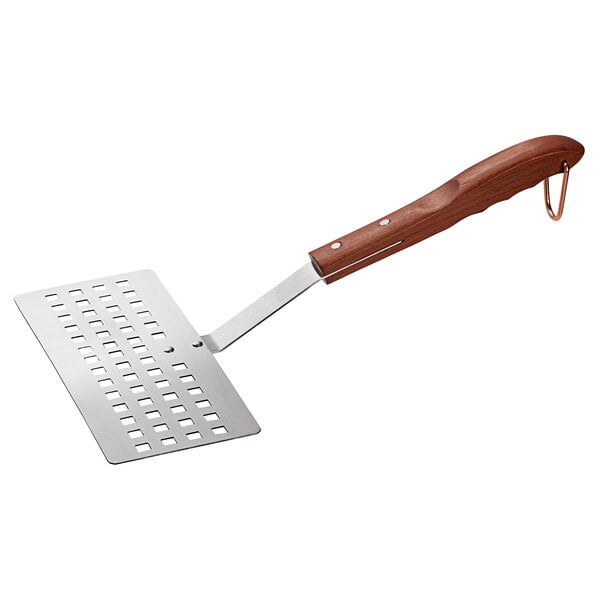 Outset QB59 15" Slotted Fish Turner – item 714QB59