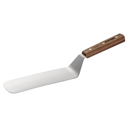 Dexter-Russell 16381 Traditional 8" Turner - Walnut Handle – item 21016381
