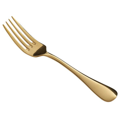 Acopa Vernon 7 1/2" Heavy Dinner Fork – item 267800005G