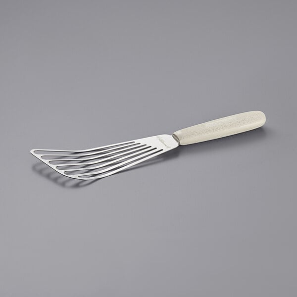 Dexter-Russell Fish / Egg Turner - Polypropylene Handle – item 21019673