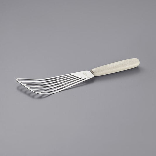 Dexter-Russell Fish / Egg Turner - Polypropylene Handle – item 21019673