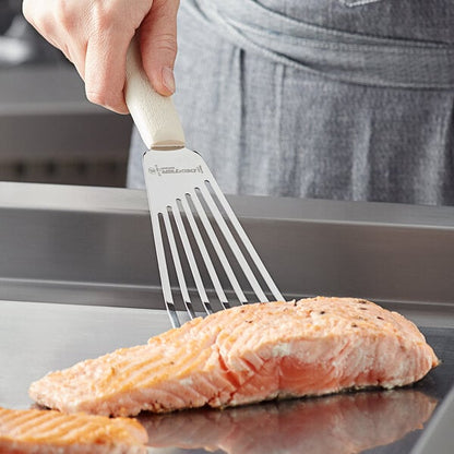Dexter-Russell Fish / Egg Turner - Polypropylene Handle – item 21019673 image 2