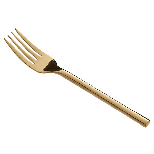 Acopa Phoenix 7 5/16" Salad / Dessert Fork – item 267810006G