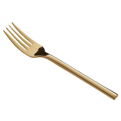 Acopa Phoenix 7 5/16" Salad / Dessert Fork – item 267810006G