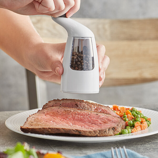 OXO 1188400 Good Grips Radial Pepper Mill – item 2971188400 image 2