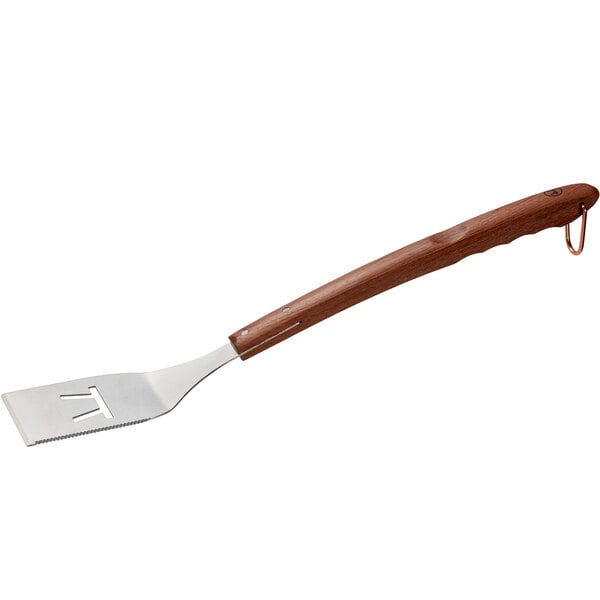 Outset QB10 20 1/2" Turner w/ Rosewood Handle – item 714QB10