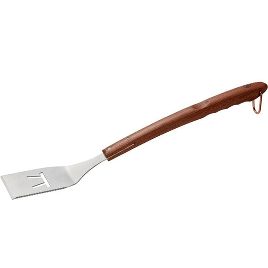 Outset QB10 20 1/2" Turner w/ Rosewood Handle – item 714QB10