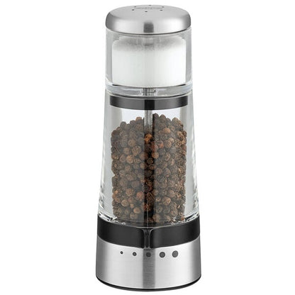 OXO 11187100 Good Grips Stacked Salt & Pepper Grinder – item 29711187100