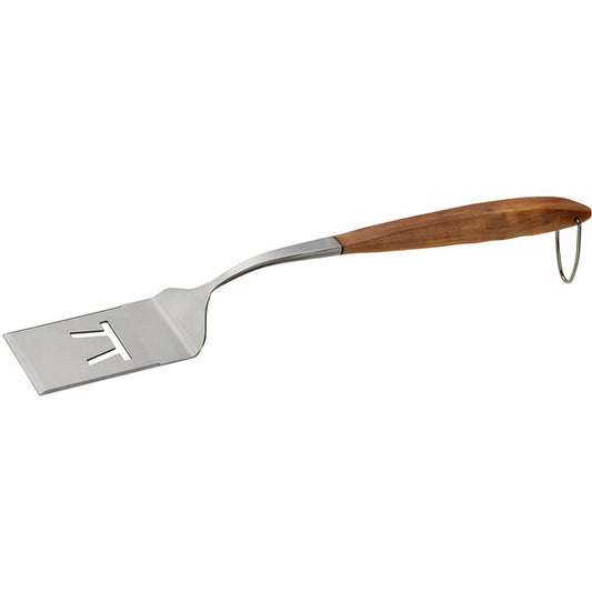 Outset QJ10 19" Turner w/ Acacia Wood Handle – item 714QJ10