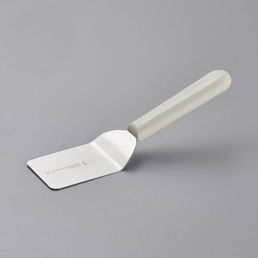 Dexter-Russell 19663 Sani-Safe Mini Turner - Plastic Handle – item 21019663