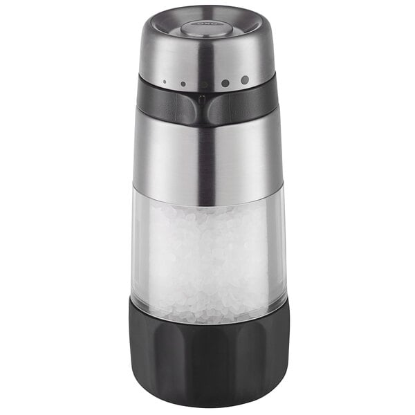 OXO 1140600 Good Grips Accent Salt Mill – item 2971140600