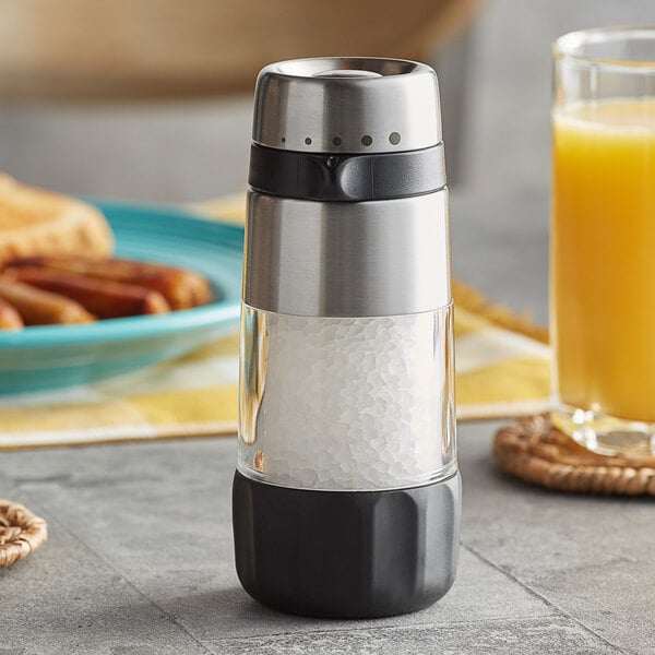 OXO 1140600 Good Grips Accent Salt Mill – item 2971140600 image 2