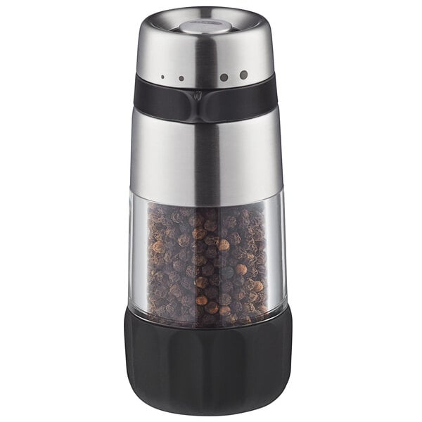 OXO 1140700 Good Grips Accent Pepper Mill – item 2971140700