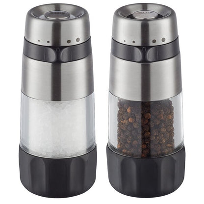 OXO 1141000 Good Grips Accent Salt & Pepper Grinder – item 2971141000