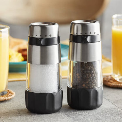 OXO 1141000 Good Grips Accent Salt & Pepper Grinder – item 2971141000 image 2