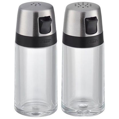 OXO 1234780 Good Grips Salt & Pepper Shaker – item 2971234780