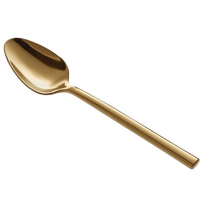 Acopa Phoenix Gold 6 1/2" Teaspoon – item 267810001G