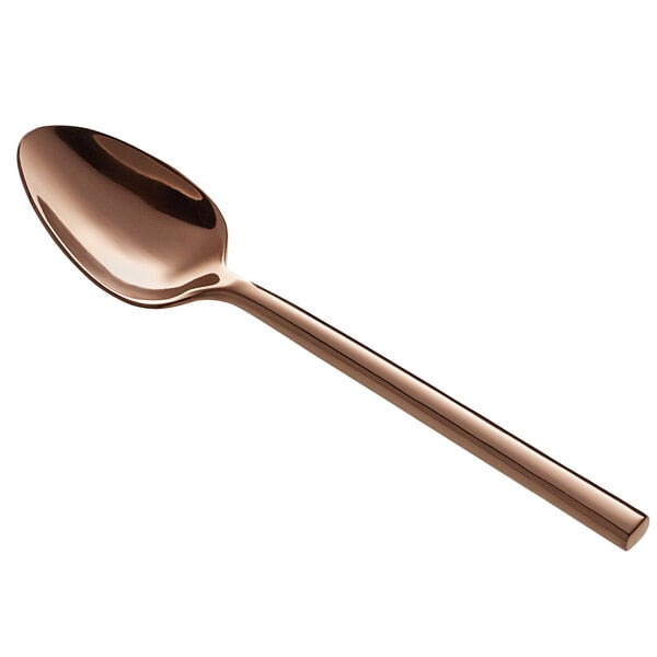 Acopa Phoenix Rose Gold 6 1/2" Teaspoon – item 267810001RG