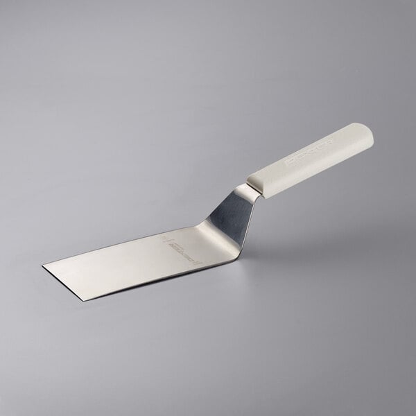 Dexter-Russell 19683 Hamburger Turner - Plastic Handle – item 21019683