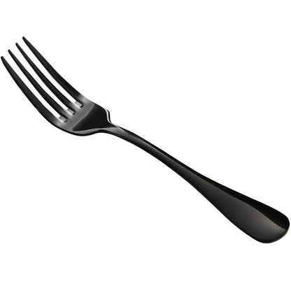 Acopa Vernon 7 1/2" Heavy Dinner Fork – item 267800005B