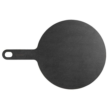 Epicurean 10" Slate Richlite Wood Fiber Round Cutting Board – item 353429151002 image 2