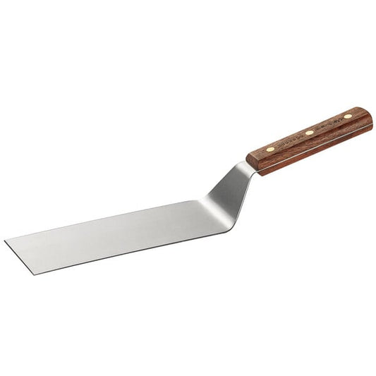 Dexter-Russell 19710 Hamburger Turner - Rosewood Handle – item 21019710