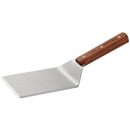 Dexter-Russell 19800 Hamburger Turner - Rosewood Handle – item 21019800