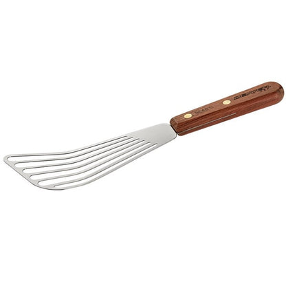Dexter-Russell 19810 Fish / Egg Turner - Rosewood Handle – item 21019810