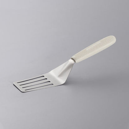 Dexter-Russell 19873 Slotted Turner - Polypropylene Handle – item 21019873
