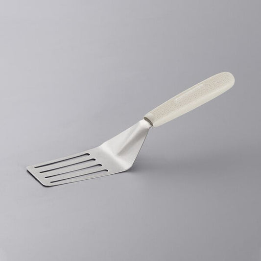 Dexter-Russell 19873 Slotted Turner - Polypropylene Handle – item 21019873