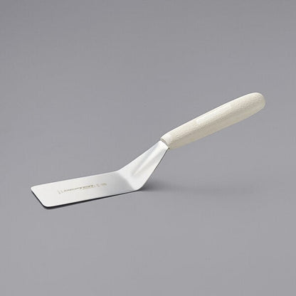 Dexter-Russell 19773 Basics 4" x 2" Turner - Plastic Handle – item 21019773