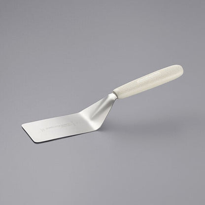 Dexter-Russell 19743 Turner - White Plastic Handle – item 21019743