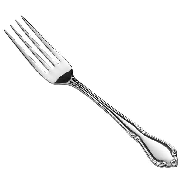 Acopa Blair 7 1/4" X-Heavy Dinner Fork – item 267510805
