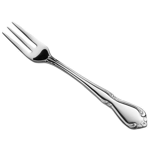 Acopa Blair 5 1/2" Cocktail / Oyster Fork Cocktail Fork – item 267510807