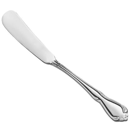 Acopa Blair 6 1/2" X-Heavy Butter Knife – item 267510809