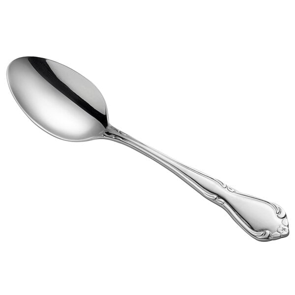 Acopa Blair 6" X-Heavy Teaspoon – item 267510801