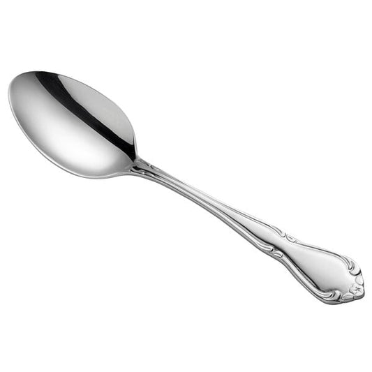 Acopa Blair 6" X-Heavy Teaspoon – item 267510801