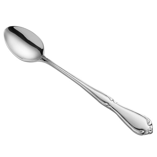 Acopa Blair 7 1/4" X-Heavy Iced Tea Spoon – item 267510804