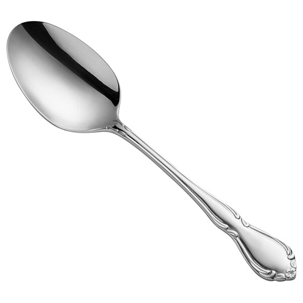 Acopa Blair 8" X-Heavy Tablespoon / Serving Spoon – item 267510810