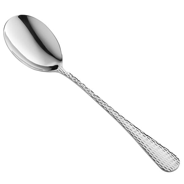 Acopa Industry 11 1/4" X-Heavy Serving Spoon – item 267790816